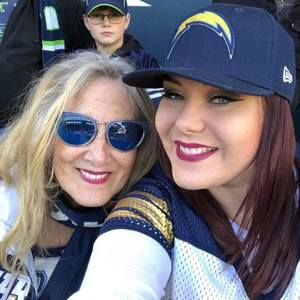 Meet your Posher, Paula